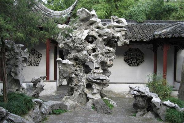 蘇州獅子林景點(diǎn)介紹 門(mén)票多少錢(qián)一張