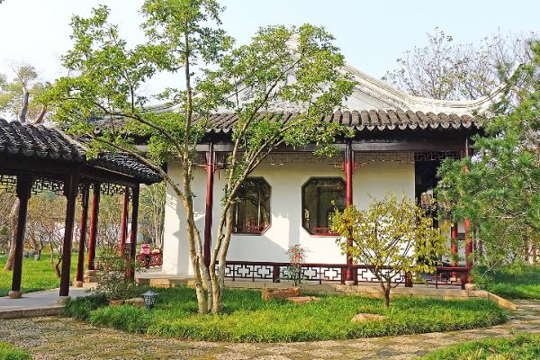 蘇州免費園林有哪些 蘇州免費園林推薦