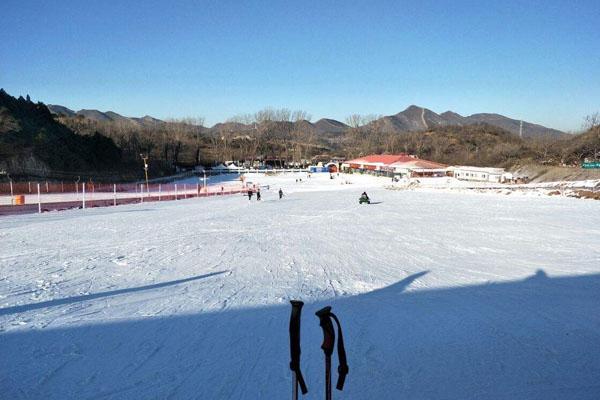 2024天津玉龍滑雪場元旦及春節期間門票多少錢