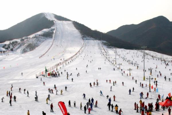 2024至2024年北京漁陽滑雪場季卡價格 北京漁陽滑雪場開放時間