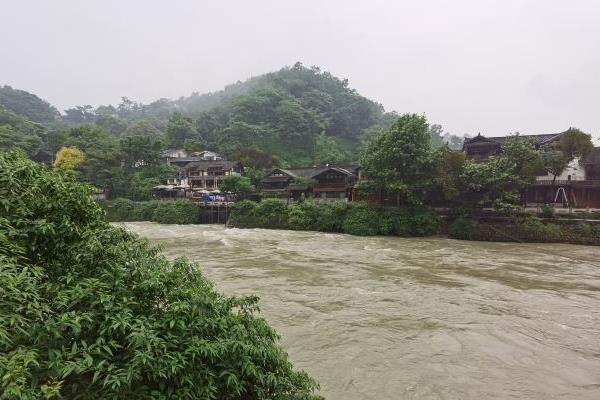 2024四川部分景區免票活動