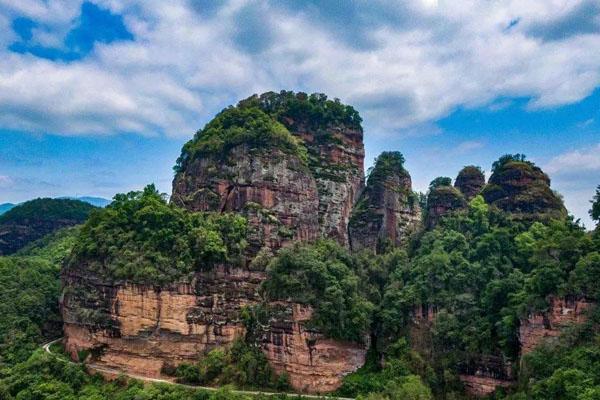 2024神光山國家森林公園門票預(yù)約 神光山旅游風(fēng)景區(qū)要門票嗎