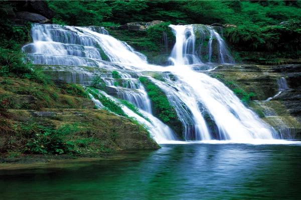 12月1日起焦作云臺(tái)山門票迎來半價(jià) 云臺(tái)山景點(diǎn)項(xiàng)目介紹