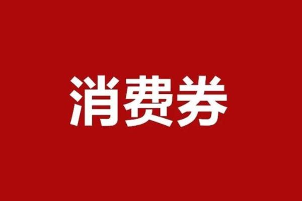 2024廣西三三消費券怎么使用-領取指南