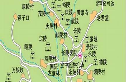 北京旅游景點(diǎn)線路地圖全圖（北京旅游景點(diǎn)線路地圖全圖最新）