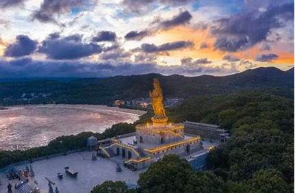 普陀山各門票價格，普陀山各門票價格多少？