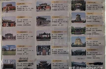 河南省學生證可以游玩的景點（學生證去旅游景點）