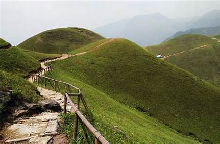 普洱旅普洱旅游景點（普洱旅游介紹）