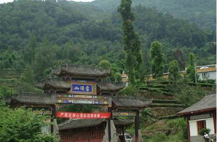 雅安蒙頂山風景區門票，雅安蒙頂山風景區門票多少錢？