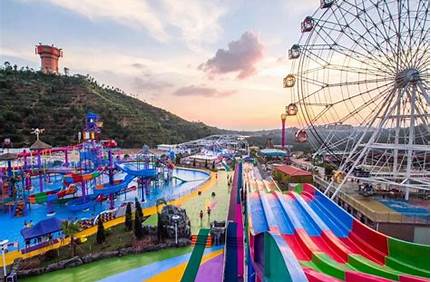 熙和灣太空樂園門票，熙和灣太空樂園門票價格？