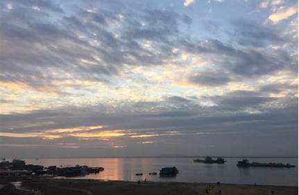 岳陽洞庭湖景區門票，岳陽洞庭湖景區門票多少錢？