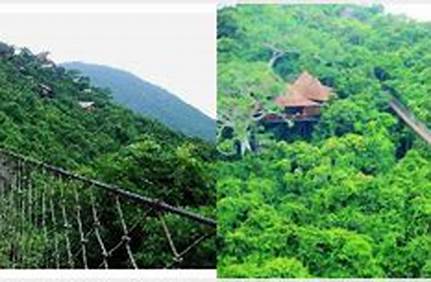 三亞南山生態公園門票價格，三亞南山生態公園門票價格多少？