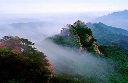 鞍山風景千山門票價格，鞍山風景千山門票價格多少？