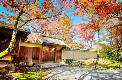 京都景點首道門票（京都景點首道門票多少錢）