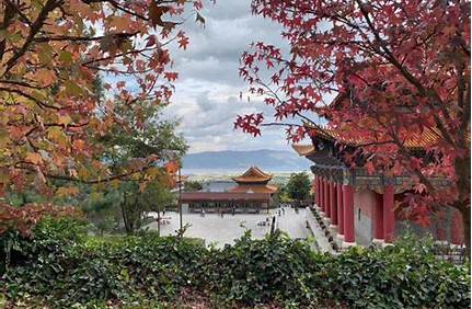 大理蒼山公園要門票嗎，大理蒼山公園要門票嗎多少錢？