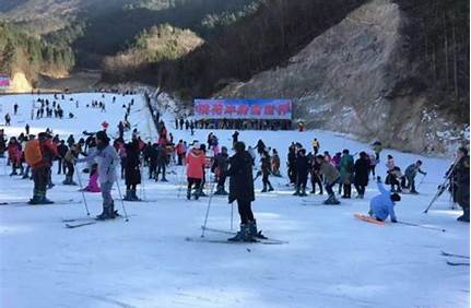 湖北桃花沖滑雪場(chǎng)門票_湖北桃花沖滑雪場(chǎng)門票多少？