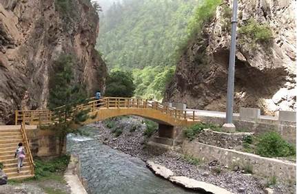 甘南臘子口景區(qū)門票_甘南臘子口景區(qū)門票價(jià)格？