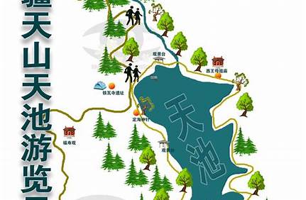 新疆天池山風景區門票多少錢_新疆天池山風景區門票多少錢啊？