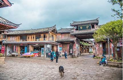 白沙古鎮(zhèn)需要門票嗎，白沙古鎮(zhèn)需要門票嗎多少錢？