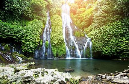 巴厘島瀑布的門票_巴厘島瀑布的門票是多少？