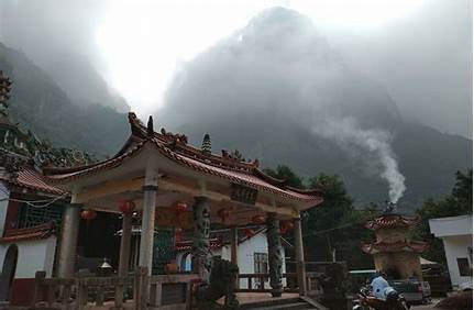 漳州平和靈通巖要門票嗎，漳州平和靈通山景區門票多少錢？