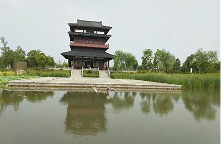 東臺(tái)董永七仙女文化園需要門票嗎，東臺(tái)董永七仙女文化園好玩嗎？