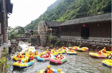 大覺(jué)山的漂流門票_大覺(jué)山的漂流門票多少？