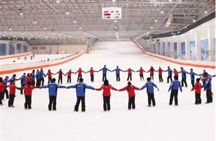 東莞華南摩爾冰雪大世界門票_東莞華南mall冰雪世界門票？