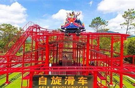 河源黑森林樂園門票多少，河源黑森林樂園門票多少錢一張？