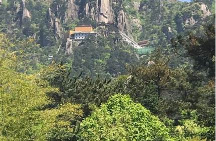 九華山現在要門票嗎，九華山現在要門票嗎？