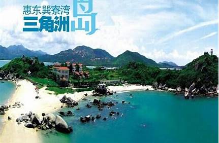 假日海灘旅游區門票價格_假日海灘門票多少錢？