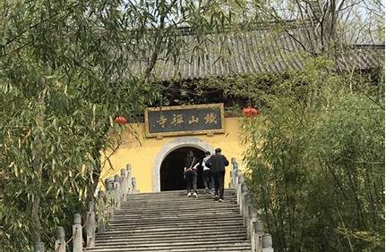 淮安鐵山寺國家森林公園要門票嗎，淮安鐵山寺國家森林公園要門票嗎現在？