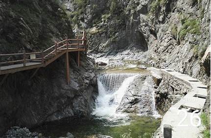 華山仙峪景區(qū)有門票嗎，華山仙峪景區(qū)有門票嗎現(xiàn)在？