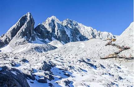 玉龍雪山門票多，玉龍雪山門票多少錢2020年？