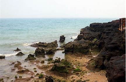 北海潿洲島火山口公園門票，北海潿洲島火山口圖片？