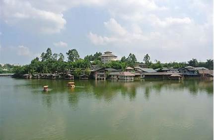 山水田園吃飯門票？