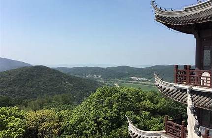 無錫橫山圣地門票，無錫橫山圣地門票價格？