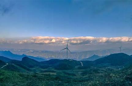 利川齊岳山門票多少，利川齊岳山景區(qū)門票？