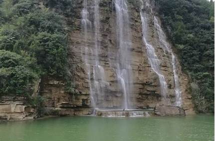 泰和山風景門票多少錢，泰和山風景門票多少錢？