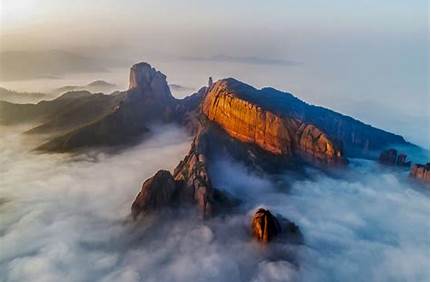 弋陽圭峰風景區門票？