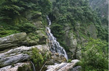 去廬山旅游門票多少錢一張？