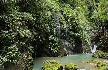 金刀峽風景門票，金刀峽風景門票價格？