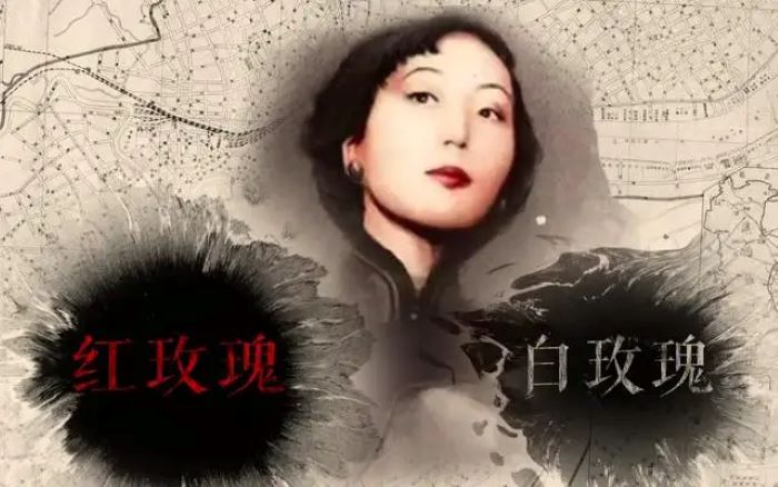 話劇尋她芳蹤張愛玲北京站：蒼涼語句中再現(xiàn)佳人倩影插圖5