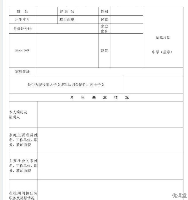 國(guó)防生畢業(yè)加拿大留學(xué)簽證要求