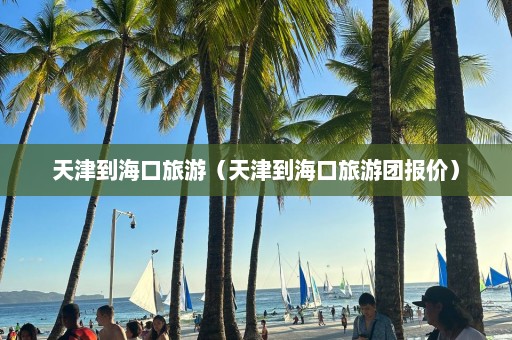 天津到海口旅游（天津到海口旅游團報價）