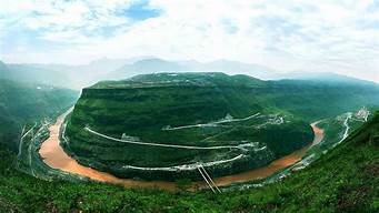 雷波附近旅游攻略，雷波馬湖旅游攻略？