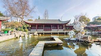 鄭州紫荊山公園門票多少錢（鄭州紫荊山公園要門票嗎）