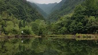 龍峪灣國家森林公園4月1日重新開放 龍峪灣國家森林公園4月1日重新開放了嗎