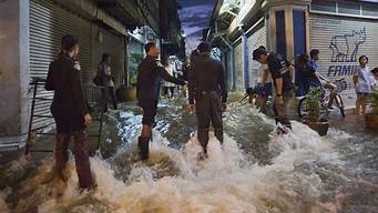 下雨泰國旅游攻略，下雨云南旅游攻略？