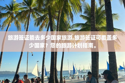 旅游簽證能去多少國家旅游,旅游簽證可覆蓋多少國家？您的旅游計劃指南。